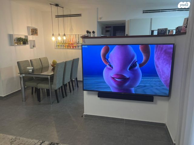 דירה, גפן 25, החורש, חריש