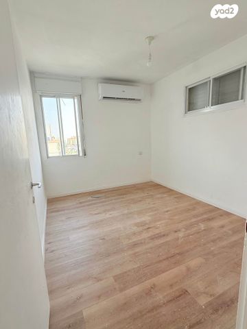 דירה, שדה בוקר 37, קרית חיים מערבית, חיפה