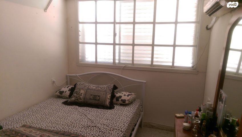 דירה, ירושלים 14, מרכז העיר, קרית אתא