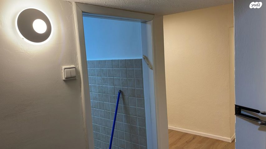 דירה, אח"י דקר 24, נווה שרת, תל אביב יפו