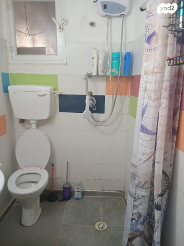 דירת גן, אמץ 11, צפון יפו, המושבה האמריקאית-גרמנית, תל אביב יפו