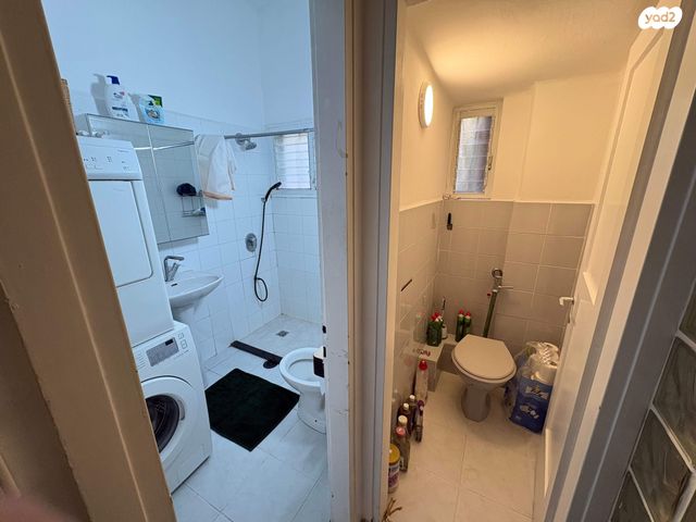 דירה, צייטלין 6, הצפון החדש - דרום, תל אביב יפו