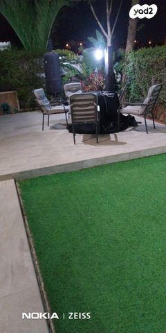 יחידת דיור, חסידה 17, פלח שבע, באר שבע