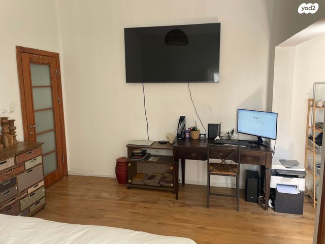 דירה, יעבץ 27, לב תל אביב, לב העיר צפון, תל אביב יפו