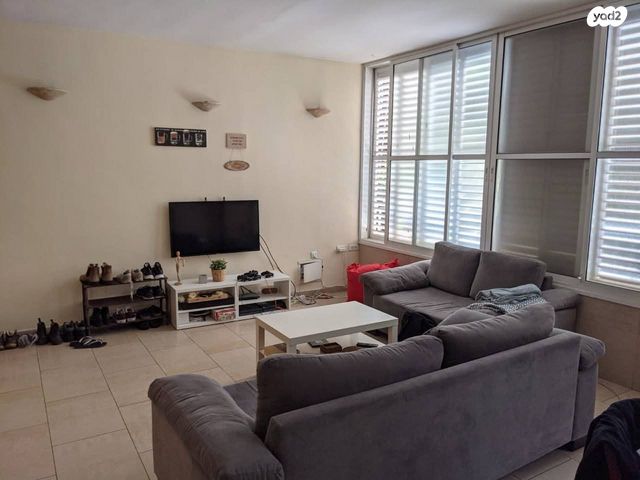 דירה, יהודה הלוי 9, מרכז, הרצליה