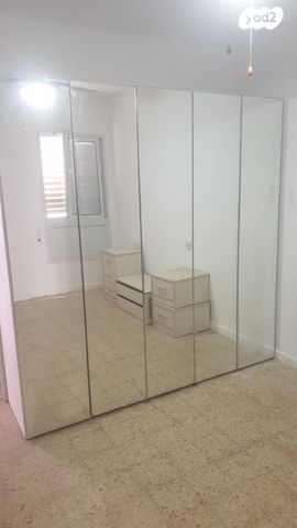 דירה, ח.מ. שפירא 43, ז'בוטינסקי, אשקלון