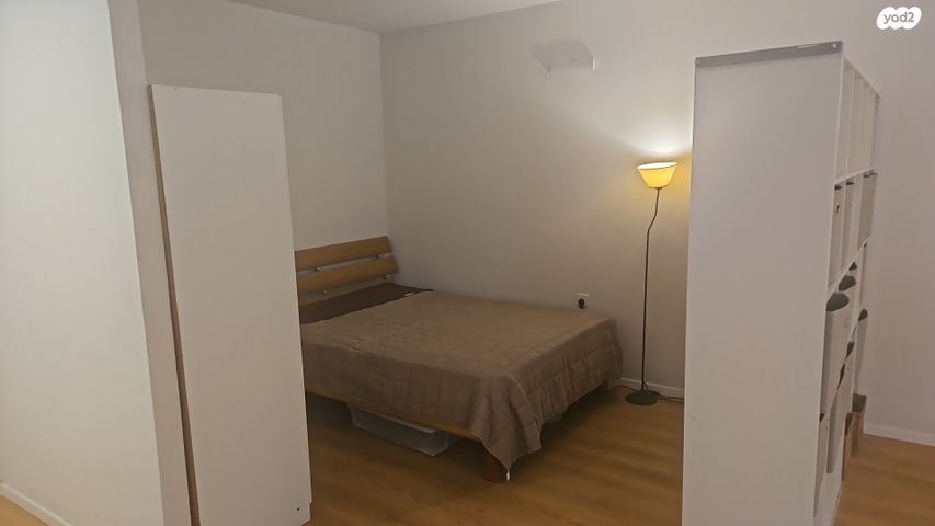 יחידת דיור, הגולן 38, רמת החייל, תל אביב יפו