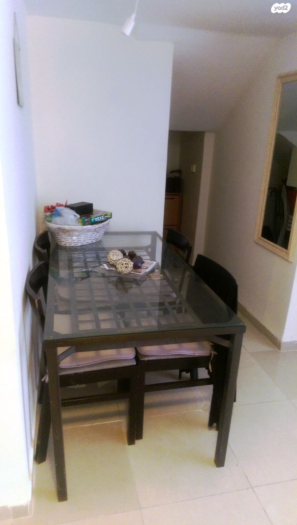 דירה, ירושלים 14, מרכז העיר, קרית אתא