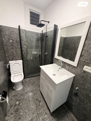 דירה, אבן גבירול 7, רובע ב', אשדוד