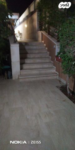 יחידת דיור, חסידה 17, פלח שבע, באר שבע