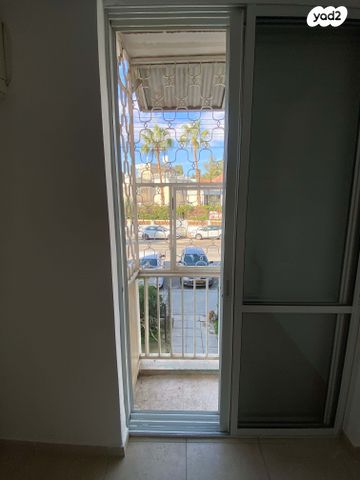 דירה, מבצע נחשון 28, שכונה ו', באר שבע