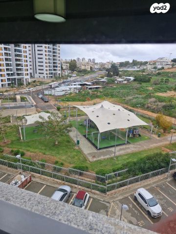 דירה, הרב שלמה מכלוף אורגד 4, כוכב הצפון, נתניה