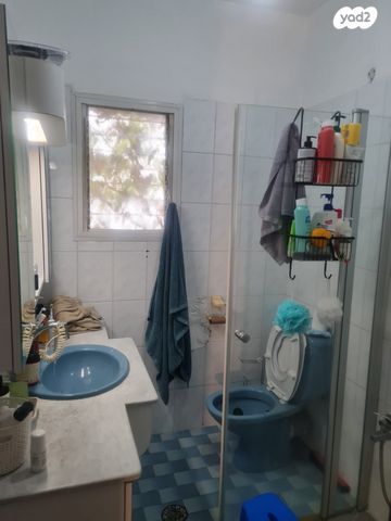 דירת גן, ניר עם 17, ביצרון ורמת ישראל, תל אביב יפו