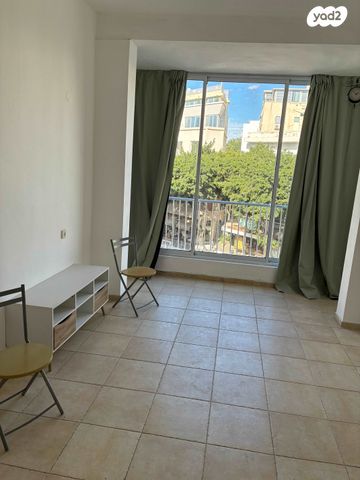 דירה, יונה הנביא 48, כרם התימנים, תל אביב יפו