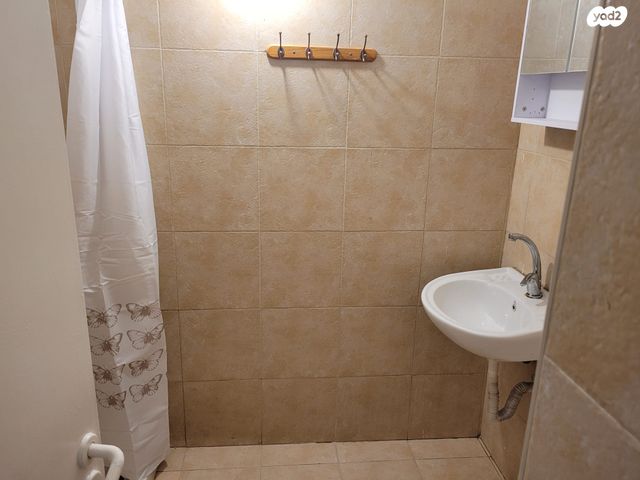 דירה, לה גווארדיה 60, יד אליהו, תל אביב יפו