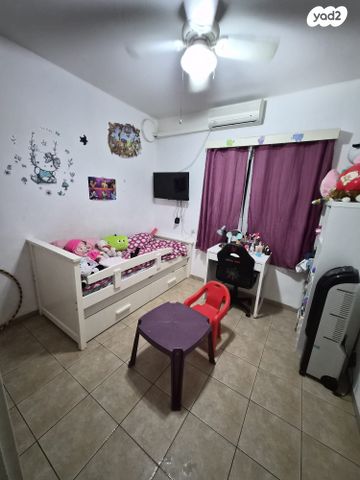 דירה, כליל החורש 13, רמות יצחק, נשר