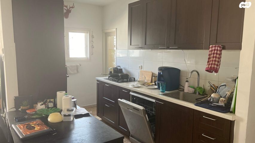 גג/ פנטהאוז, החי"ל 39, נגבה, רמת גן