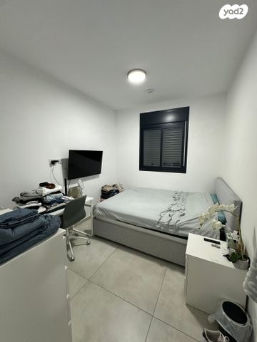 דירה, מקס ברוד 9, לב המושבה / מרכז העיר, פתח תקווה