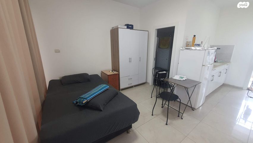 יחידת דיור, השיקמה 7, רובע א', אשדוד