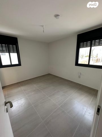 דירה, משה לוי 6, פסגות אפק, ראש העין