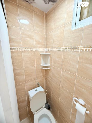 דירה, הרב עוזיאל 21, רמב"ם, חדרה