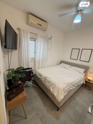 דירה, ש. בן ציון 18, ב' / צפון מערב העיר, רחובות