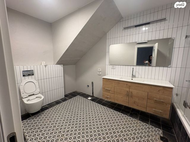 דופלקס, קהילת ורשה 14, הדר יוסף, תל אביב יפו