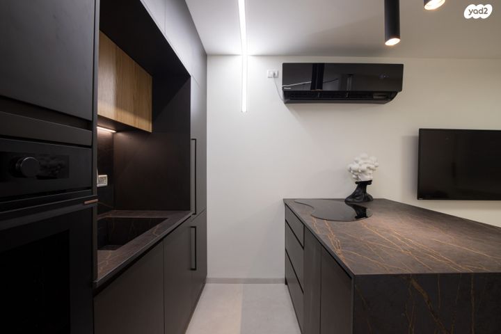 יחידת דיור, טורקיז 1, נעלה, נעלה