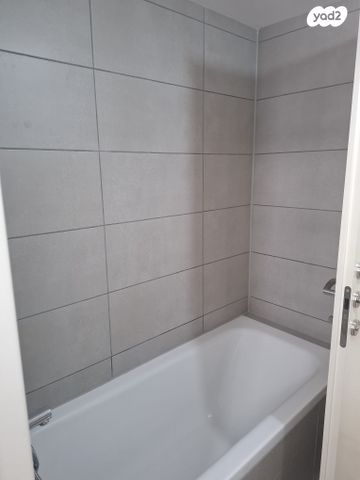 דירה, דב גרונר 4, עין גנים, פתח תקווה