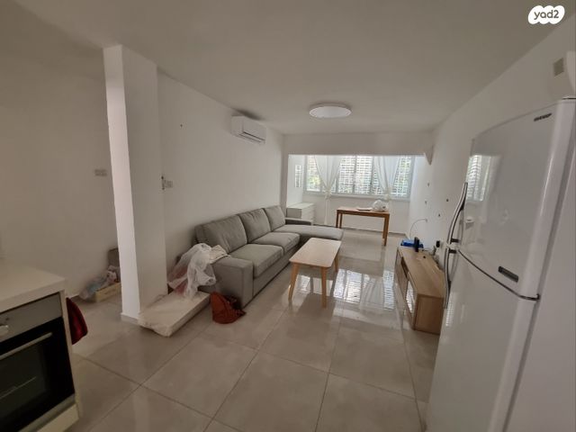 דירה, חביבה רייק 28, רמות רמז, חיפה