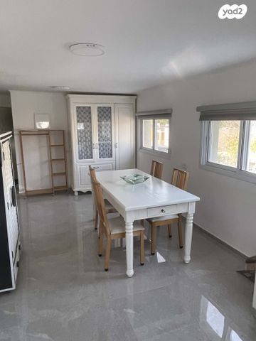 יחידת דיור, הרקפת 1, נאות המייסדים, שדרות