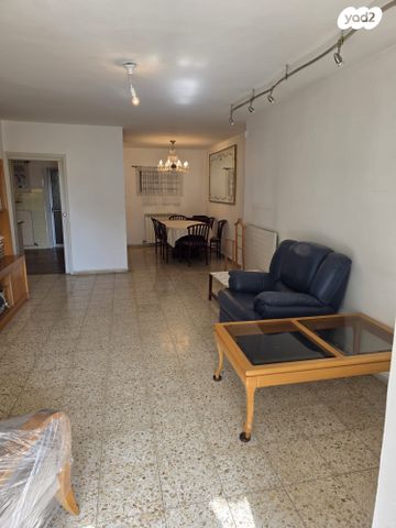 דירה, ח.ד. שחר 3, בית הכרם, רמת בית הכרם, ירושלים