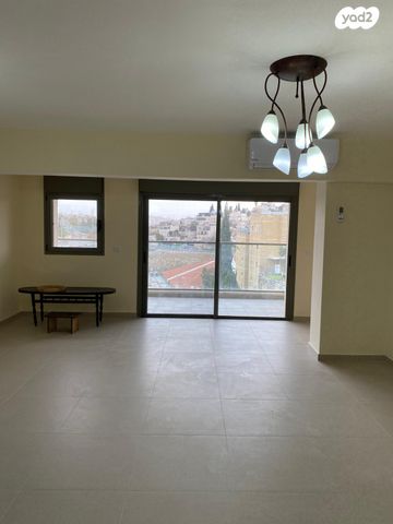 דירה, בוליביה 4, קרית היובל, ירושלים