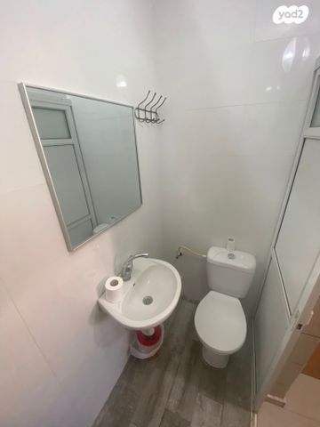 יחידת דיור, שבטי ישראל 68, קרית חיים מזרחית, חיפה