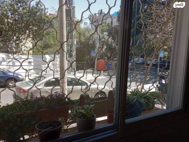 דירה, בן יהודה 21, מסדה, חיפה