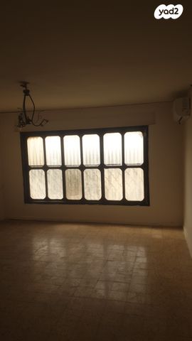 דירה, ח.מ. שפירא 43, ז'בוטינסקי, אשקלון