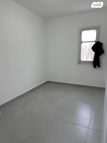 דירה, ישראל פרנקל 29, המרכז האזרחי, רמלה