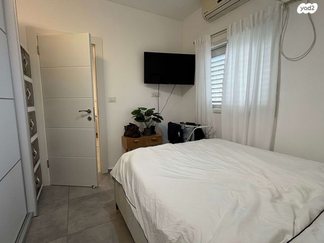 דירה, ש. בן ציון 18, ב' / צפון מערב העיר, רחובות