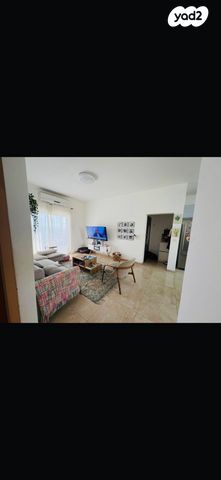 דירה, קדימה 27, כבירים, חיפה