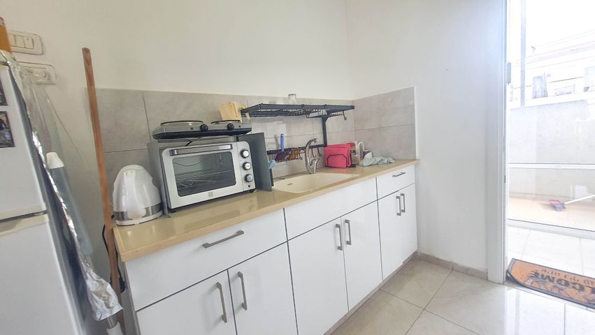 יחידת דיור, השיקמה 7, רובע א', אשדוד