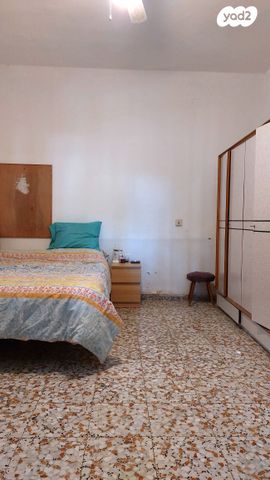 דירת גן, חביבה רייק 3, יד אליהו, תל אביב יפו