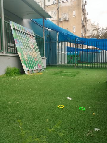 דו משפחתי, אמיר 4, נגבה, רמת גן