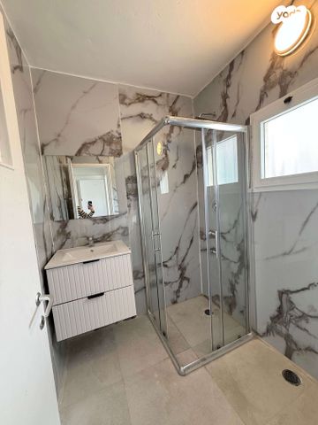 דירה, שדה בוקר 37, קרית חיים מערבית, חיפה