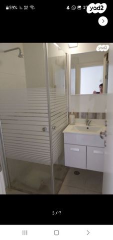 דירה, סנהדרין 97, שכונה ד', באר שבע