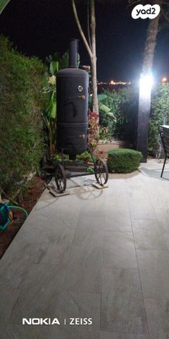 יחידת דיור, חסידה 17, פלח שבע, באר שבע