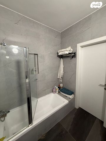 דירה, מאיר גרוסמן 25, נווה זאב, נאות אילן, באר שבע