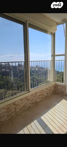 דירה, קדימה 27, כבירים, חיפה