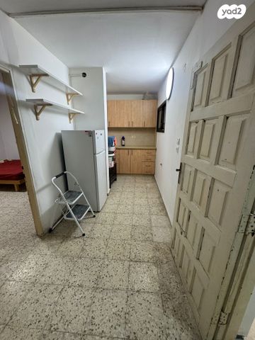 דירה, ד"ר וייסבורג 14, יוספטל, פתח תקווה