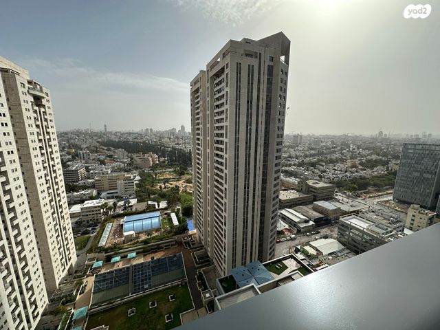 דירה, תוצרת הארץ 5, נחלת יצחק, תל אביב יפו