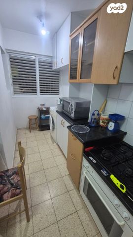 דירה, שושן 2, גני אביב, לוד